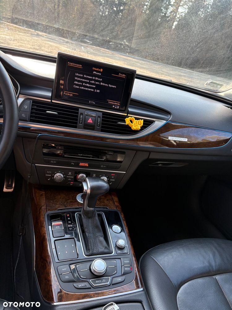 Audi A6 Limousine - 16