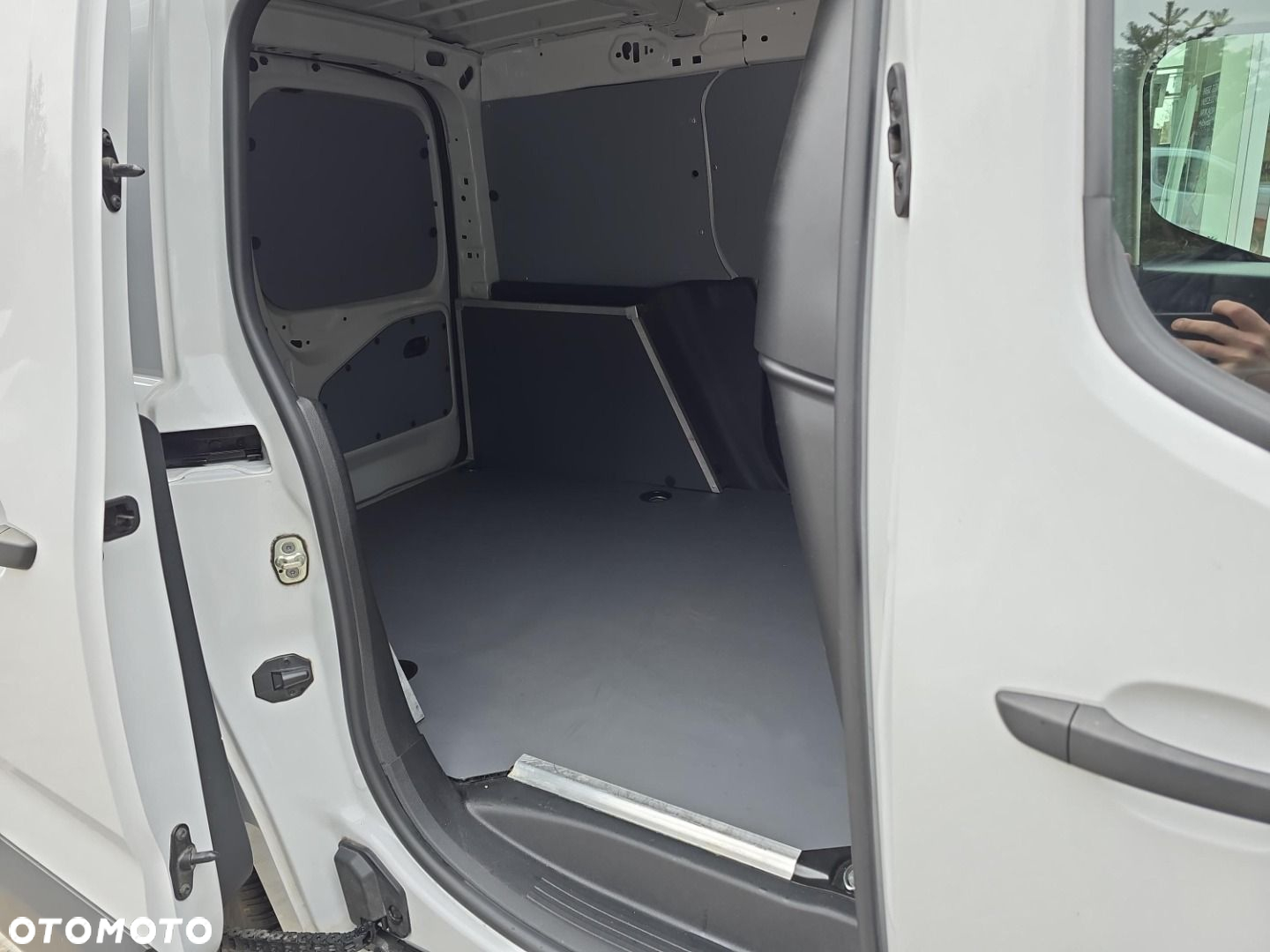 Toyota Proace City - 24
