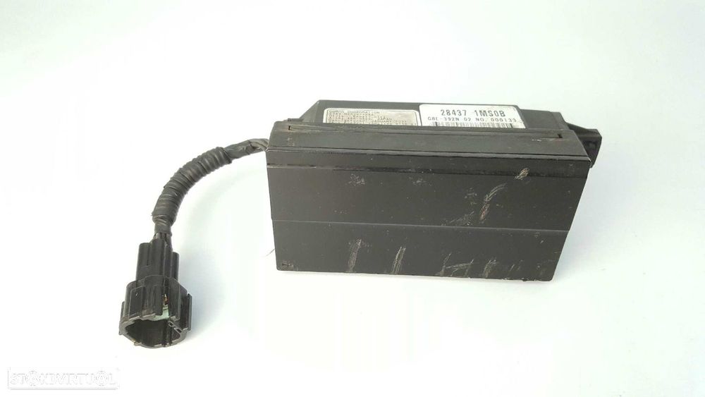 MÓDULO ELETRÓNICO INFINITI M SEDÁN M30D S PREMIUM - 1