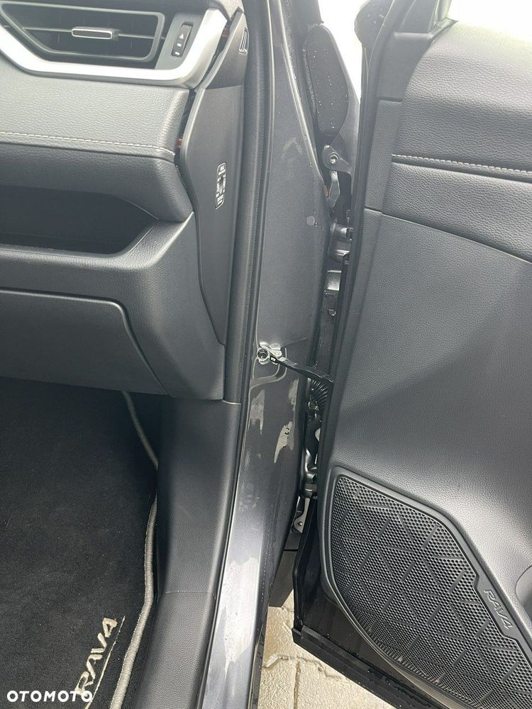 Toyota RAV4 2.5 Hybrid Comfort 4x2 - 6