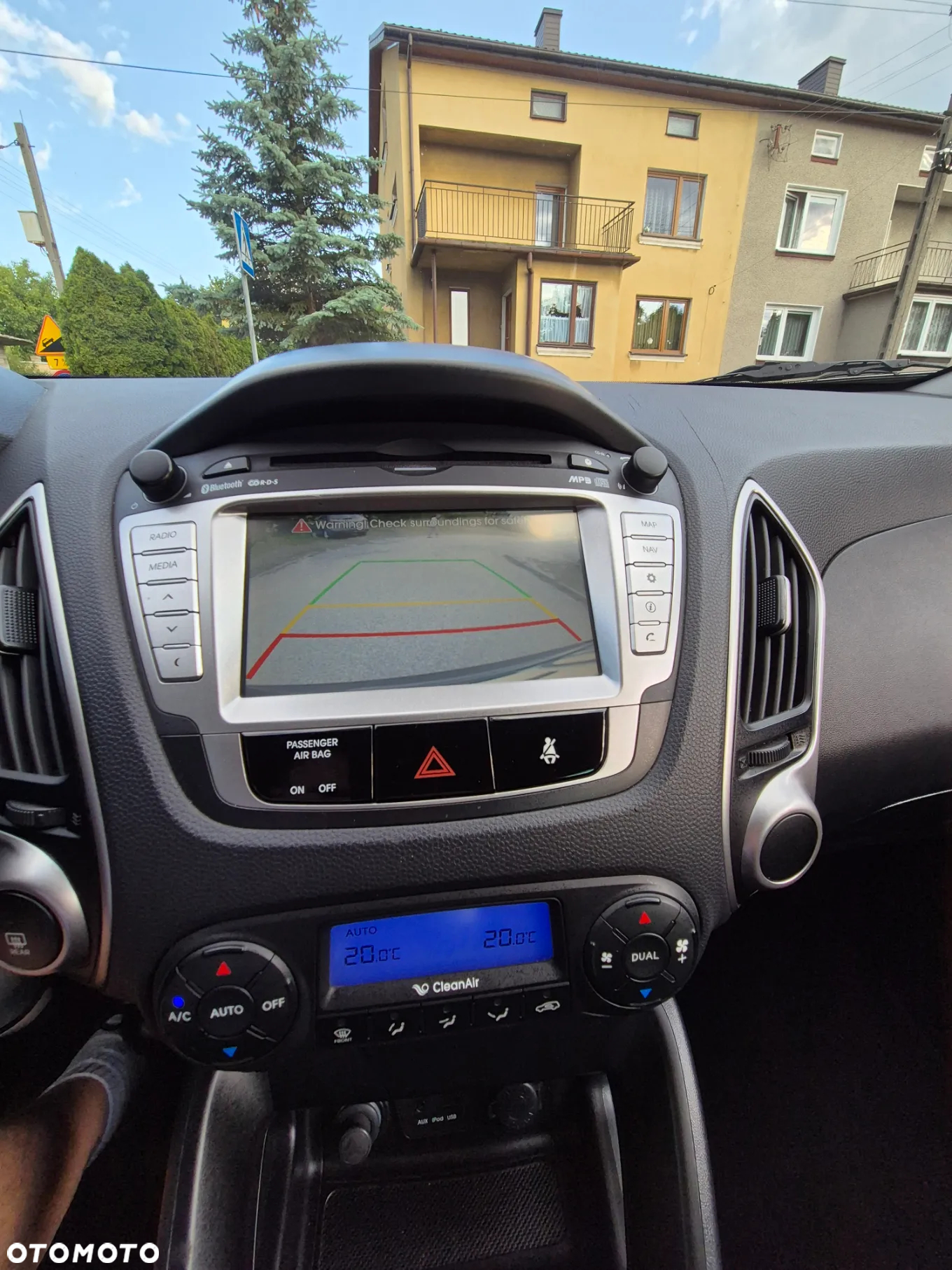 Hyundai ix35 2.0 Style - 32