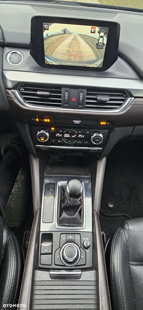Mazda 6 2.2 D Skypassion I-ELoop 4x4 - 10