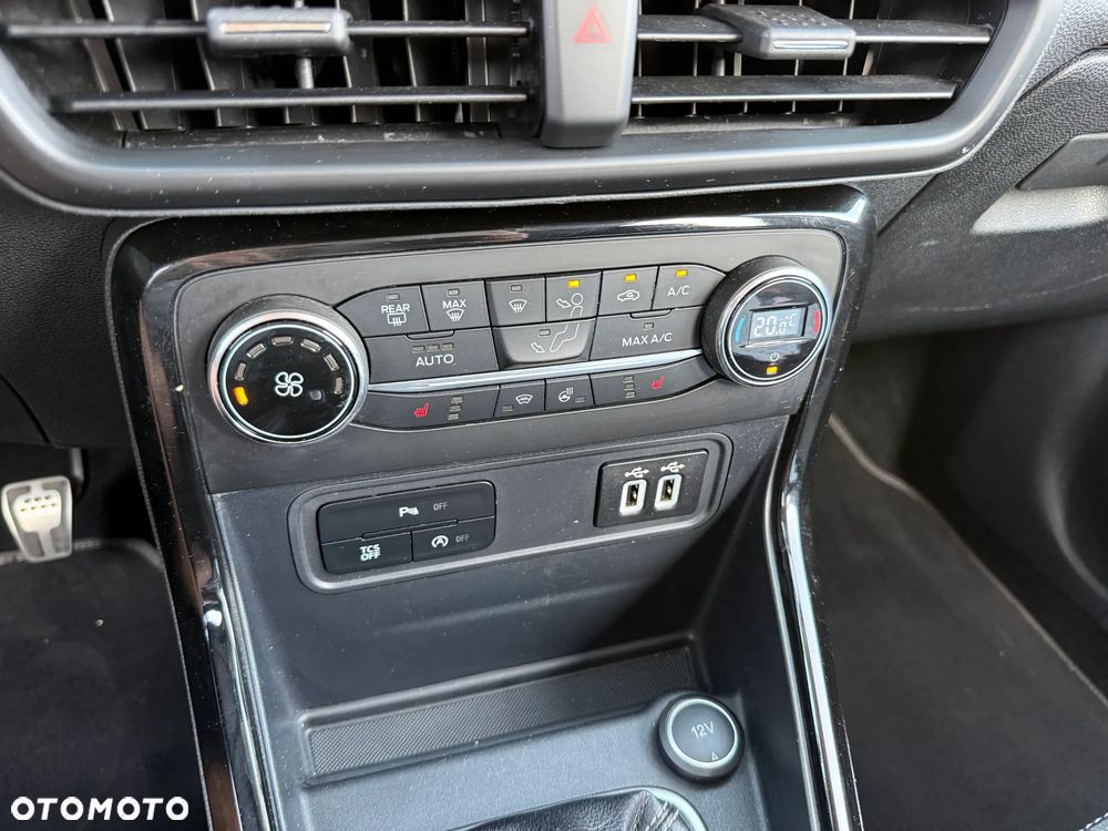 Ford EcoSport 1.0 EcoBoost ST-LINE - 19