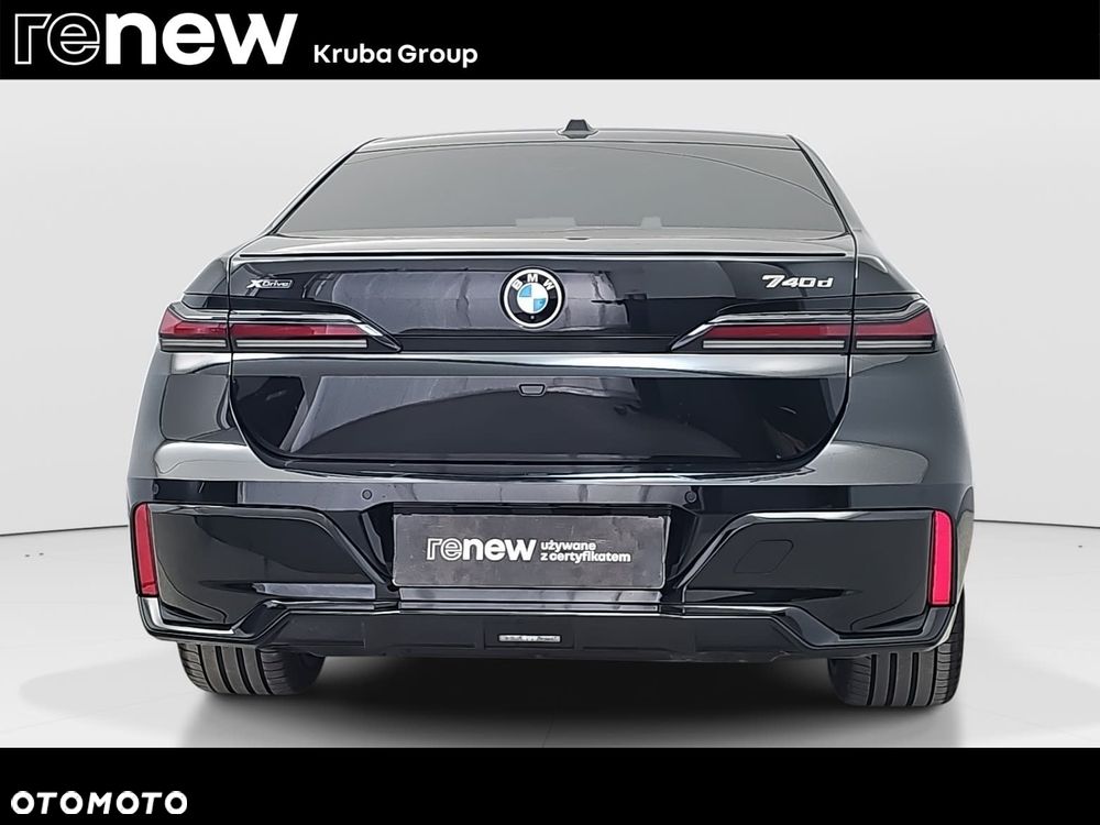 BMW Seria 7 - 6