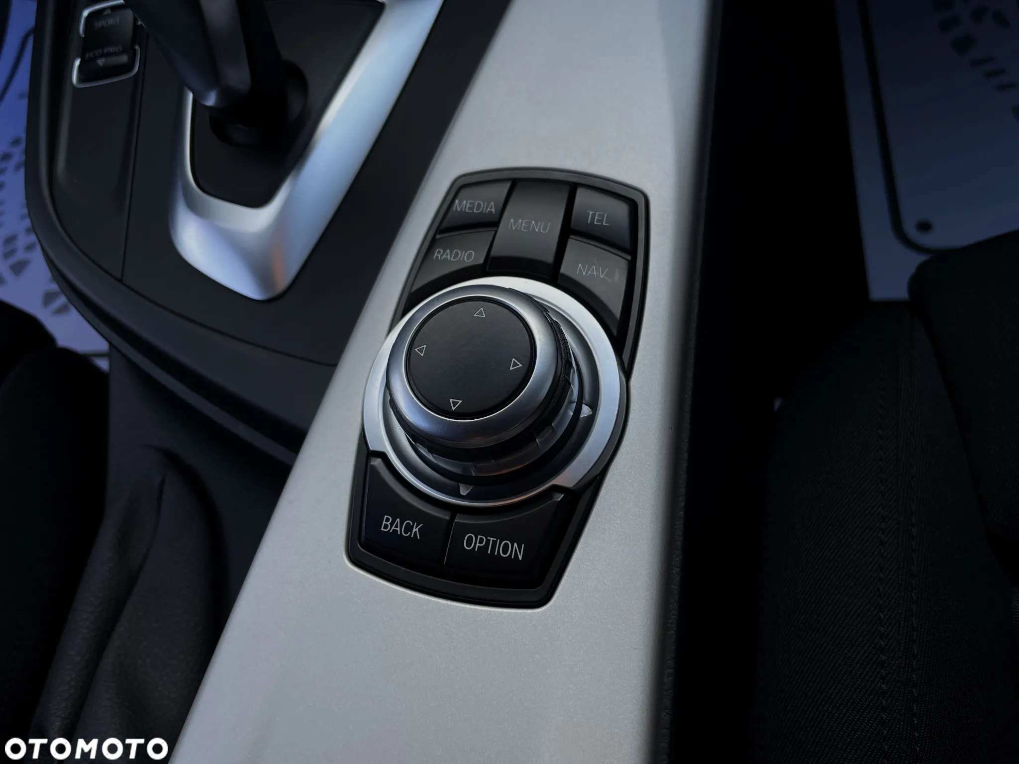 BMW Seria 4 420d Gran Coupe - 30