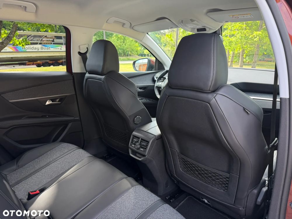 Peugeot 3008 BlueHDi 120 Stop & Start Allure - 35