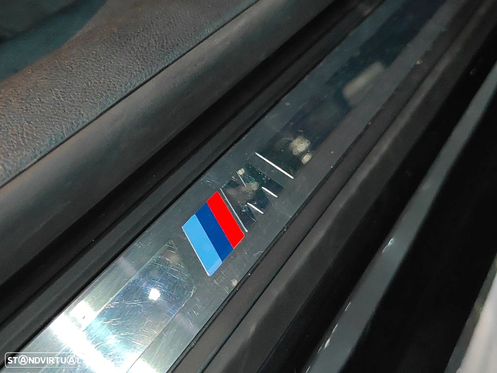 BMW 420 d M Sport - 35