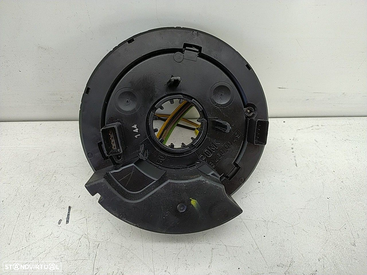 Fita Airbag Mercedes-Benz A-Class (W168) - 3