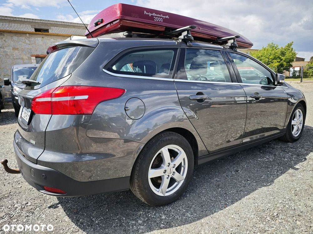 Ford Focus - 7