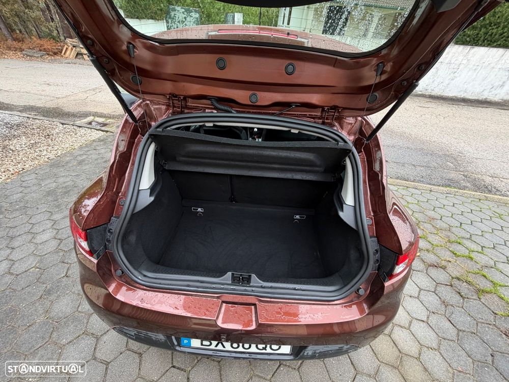 Renault Clio Energy dCi 90 Start & Stop Dynamique - 22