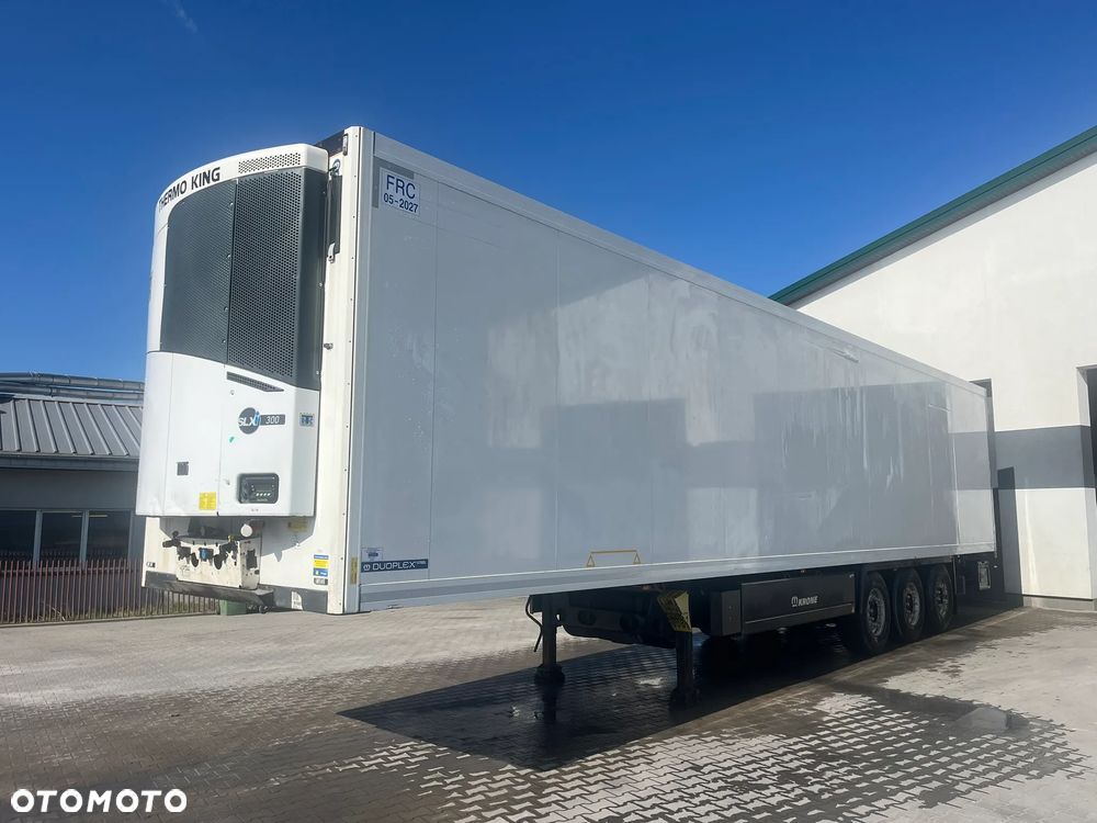 Krone bez AGREGATU - 8