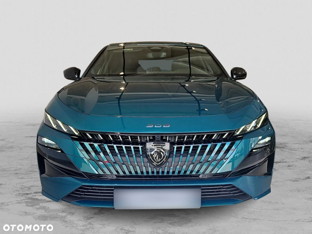 Peugeot 308 - 3