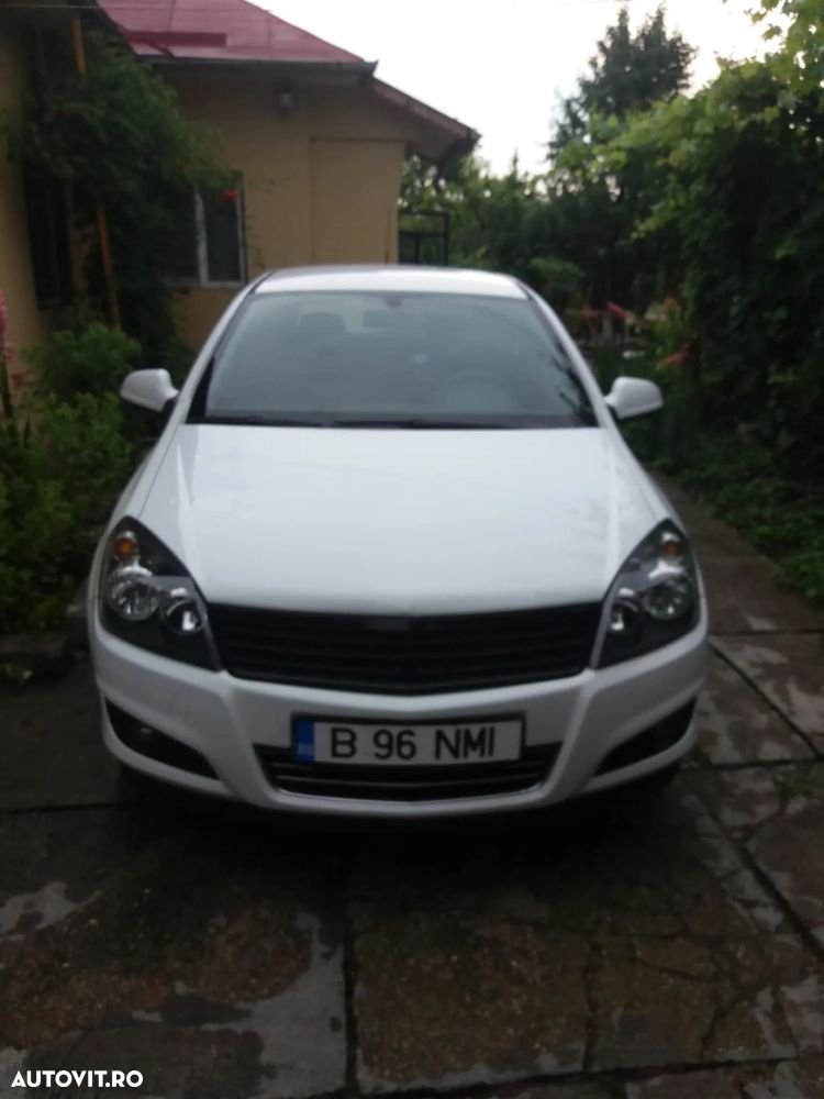 Opel Astra - 15