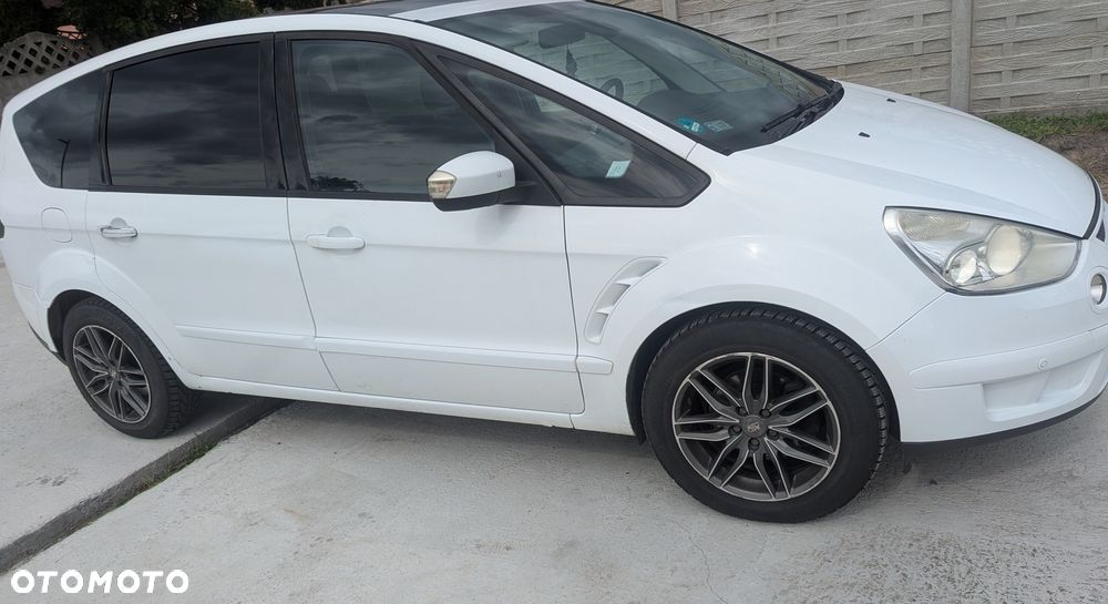 Ford S-Max - 3