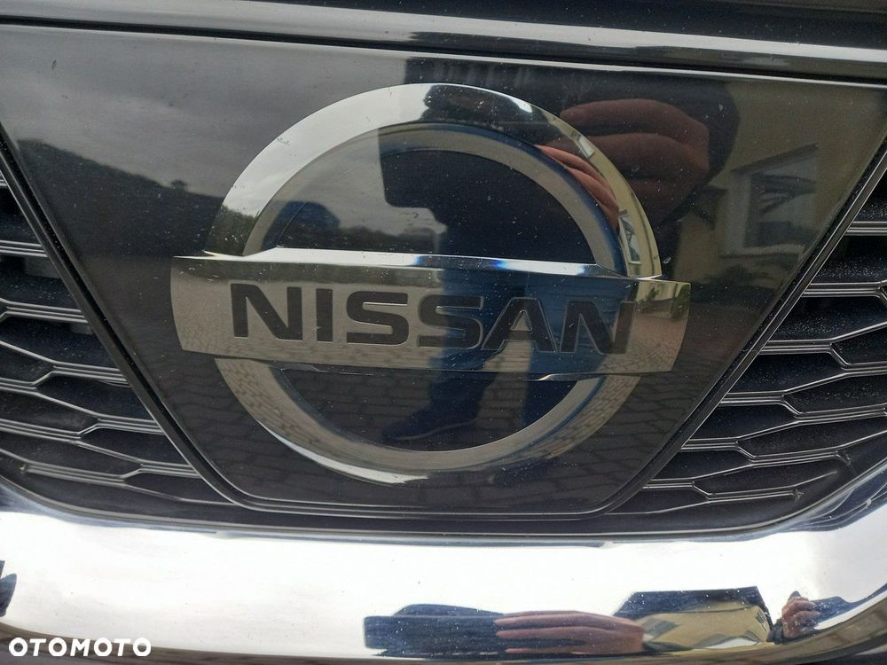 Nissan Qashqai 1.5 dCi Tekna+ - 13