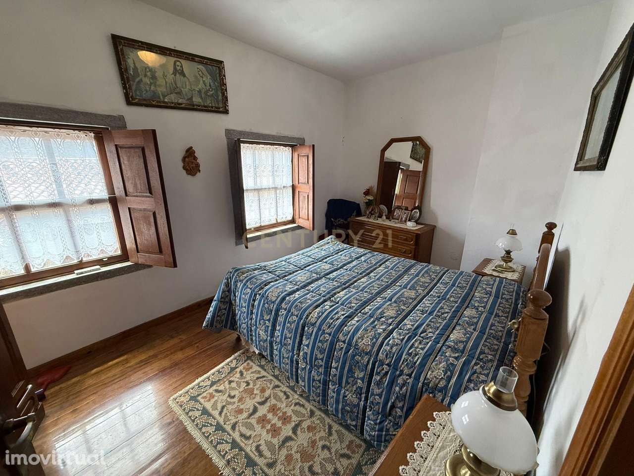 Moradia T2 em CAMPO DE VÍBORAS - 57 000,00€ - Grande imagem: 2/22