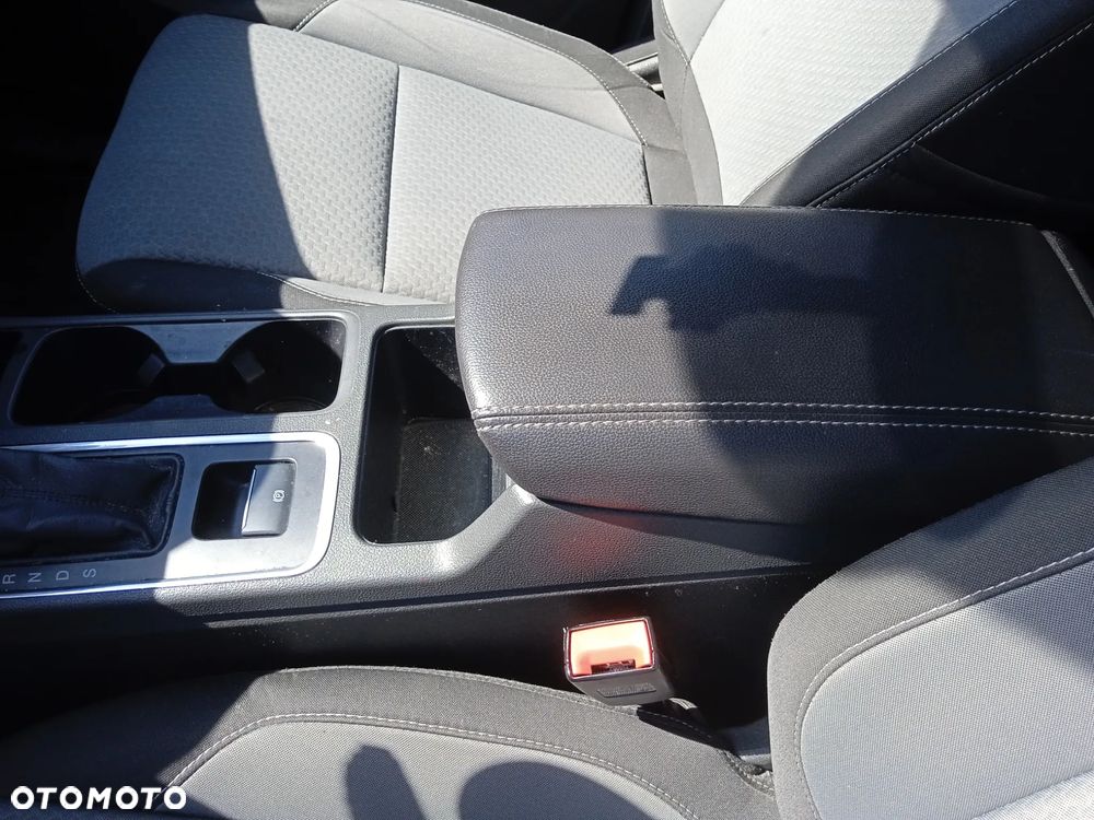Ford Escape 1.5 EcoBoost AWD SE - 15