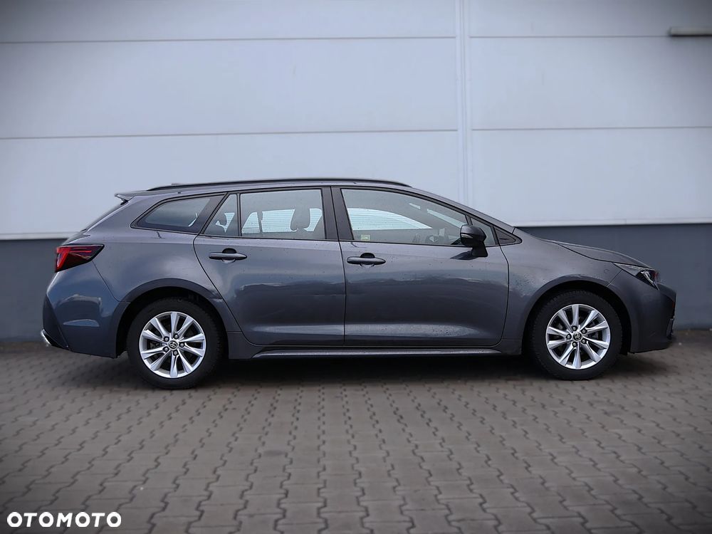 Toyota Corolla 1.8 Hybrid Comfort - 2