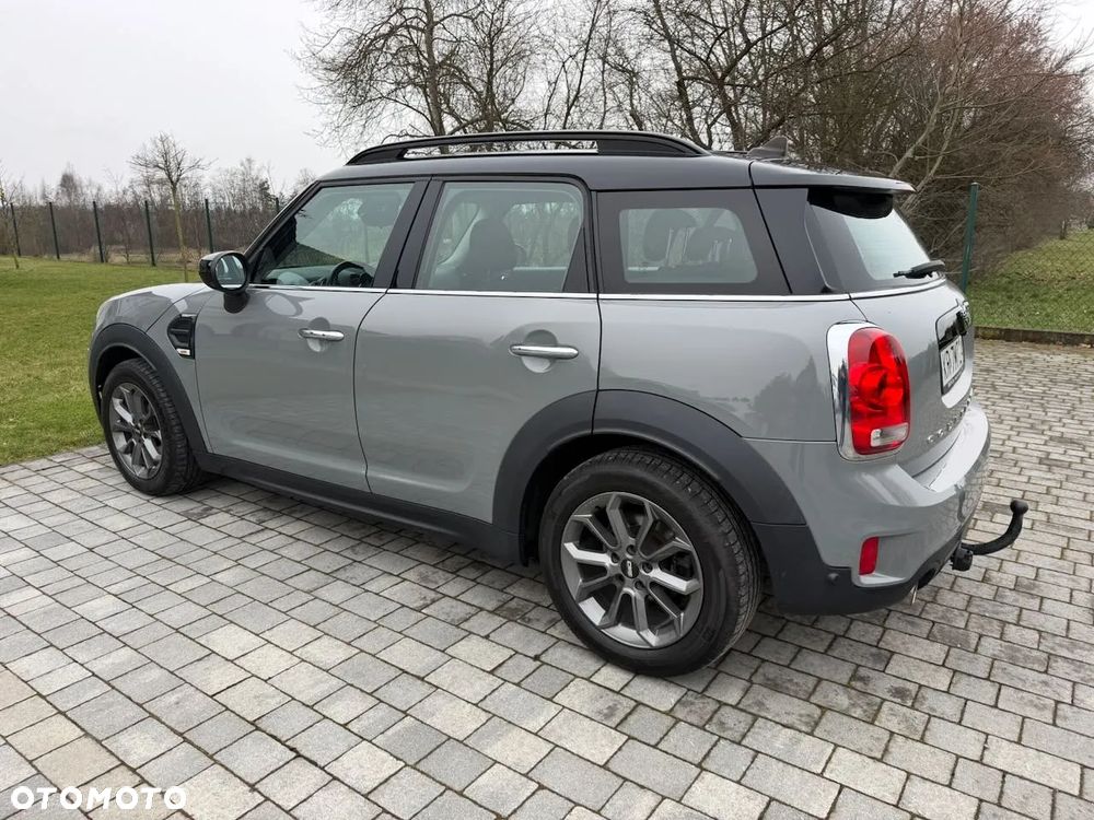 MINI Countryman Cooper - 30