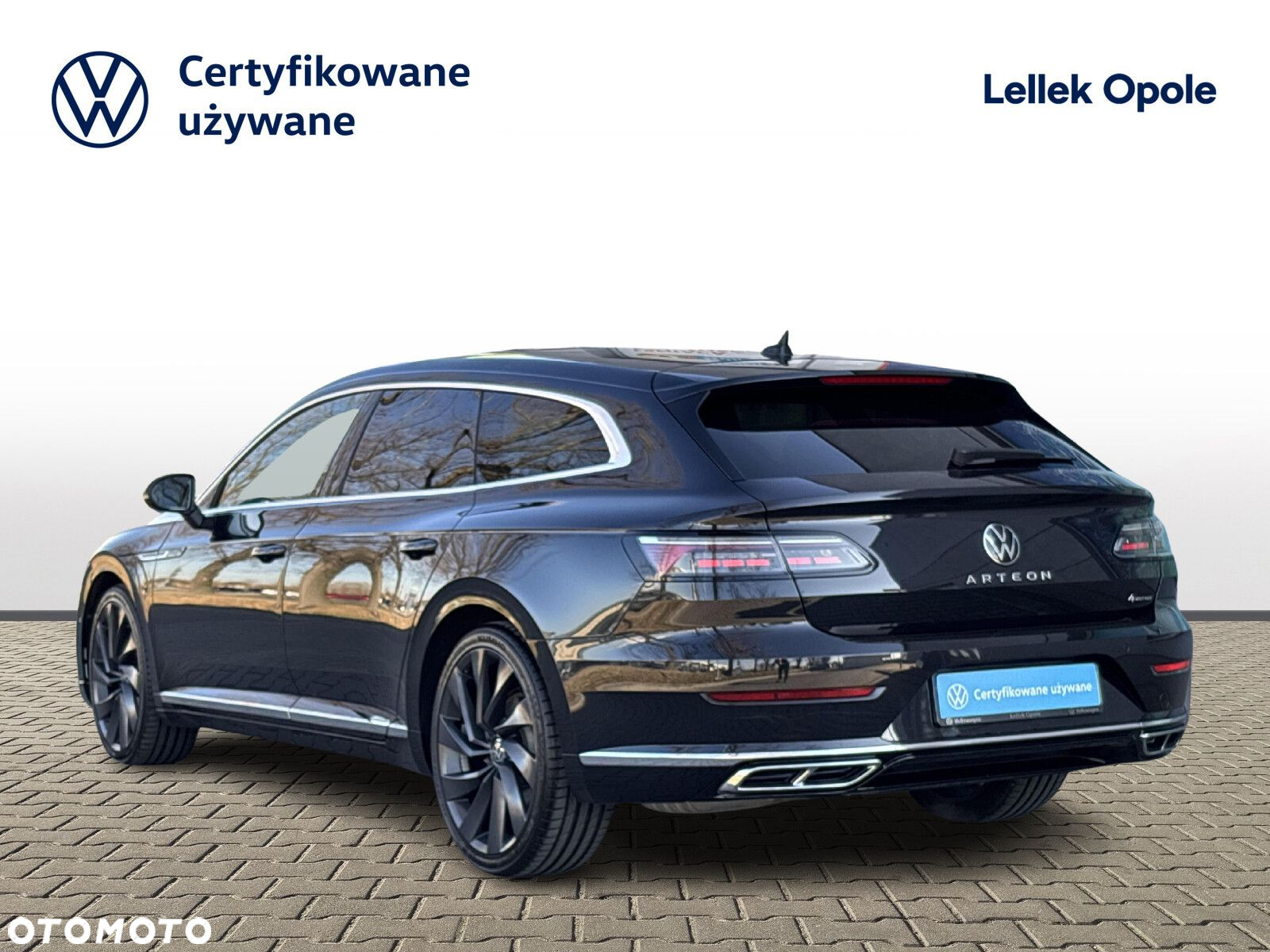 Volkswagen Arteon - 3