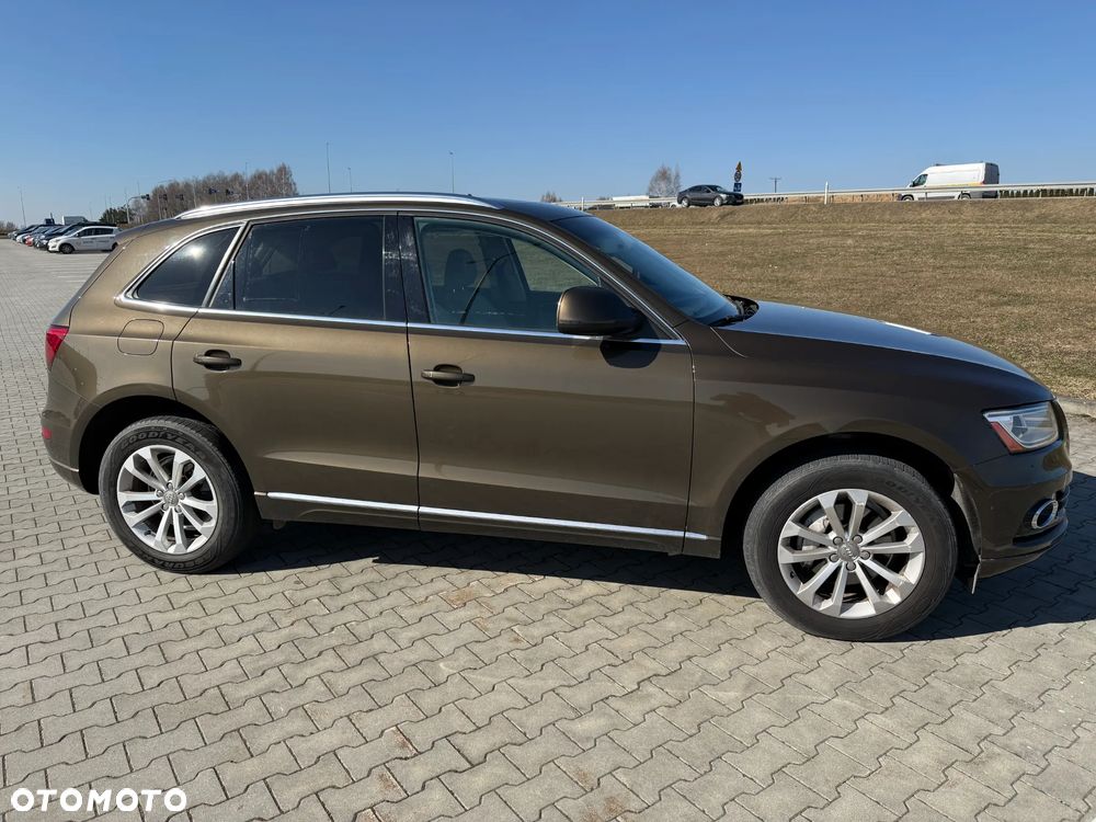 Audi Q5 - 12