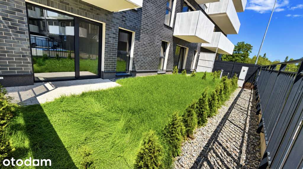 Mieszkanie na sprzedaż, 3 pokoje, 54 m², Gliwice