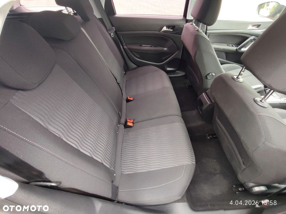 Peugeot 308 1.6 BlueHDi Active S&S - 14