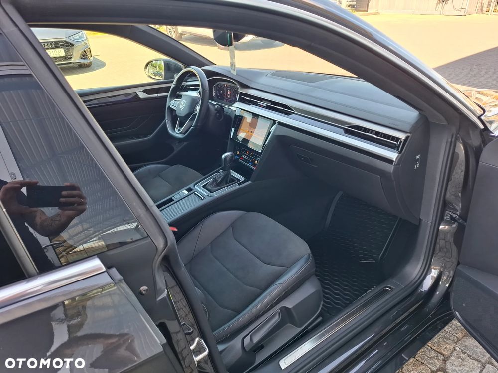 Volkswagen Arteon 2.0 TSI R-Line DSG - 7