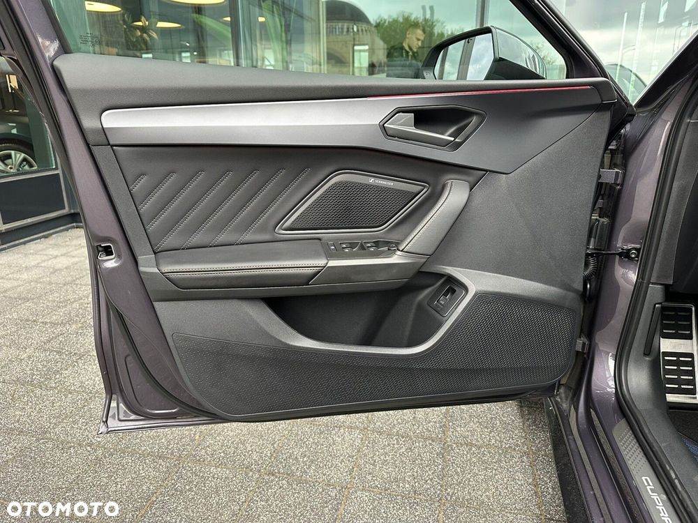 Cupra Leon Sportstourer 2.0 TSI 4Drive DSG - 13