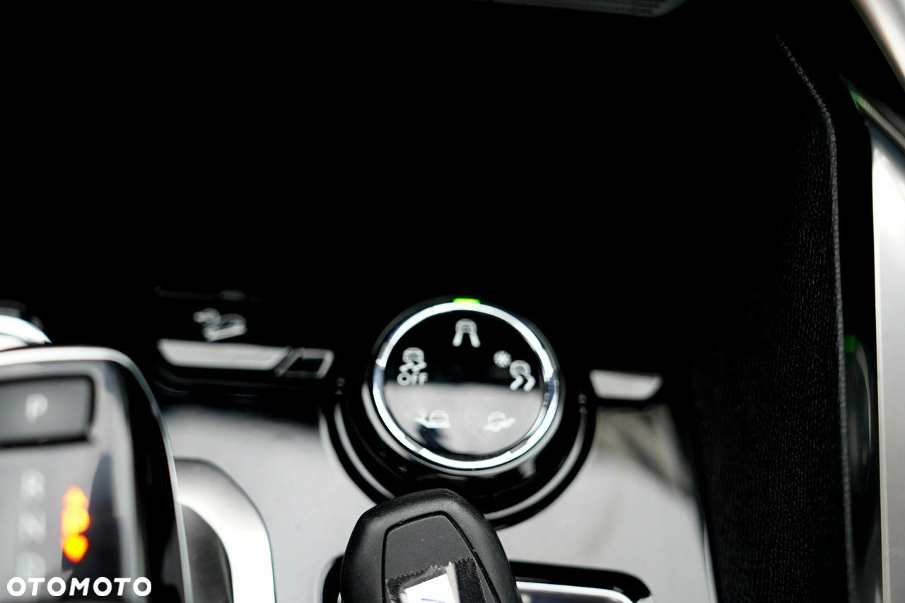 Peugeot 5008 BlueHDI 180 EAT8 GT - 24