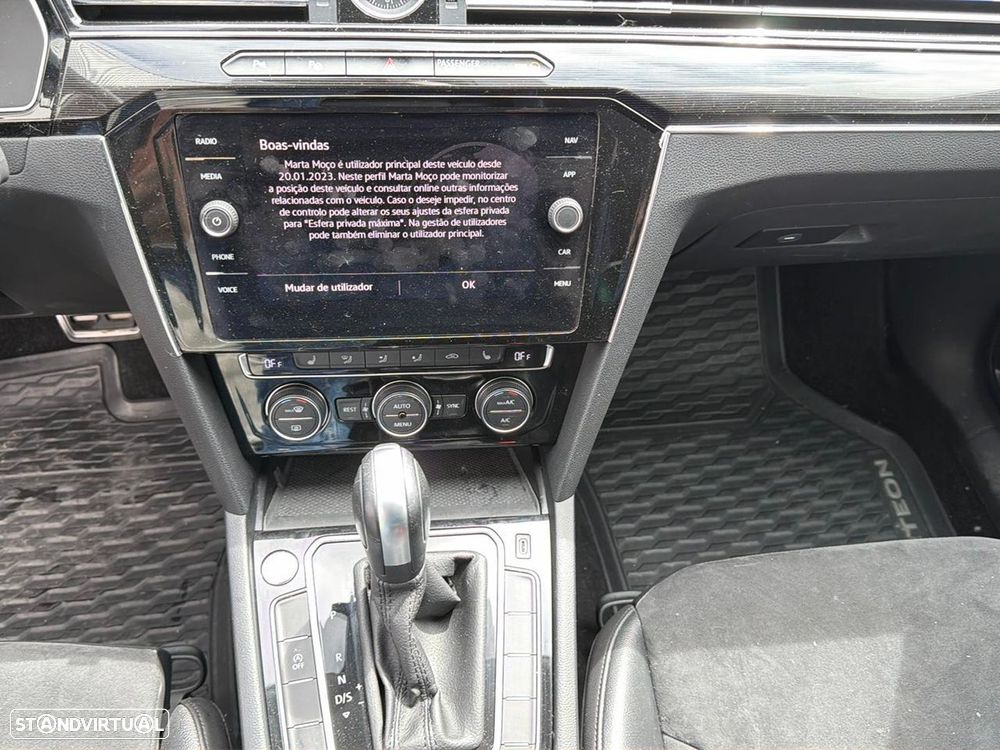 VW Arteon 2.0 TDI Elegance DSG - 12