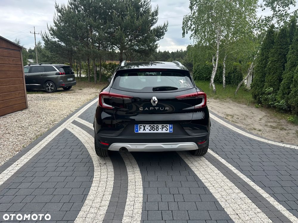 Renault Captur TCe 100 INTENS - 12