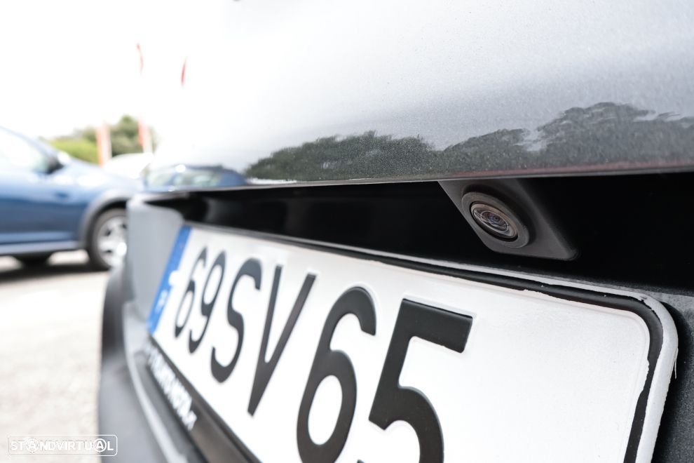Citroën C3 1.2 PureTech Feel - 12