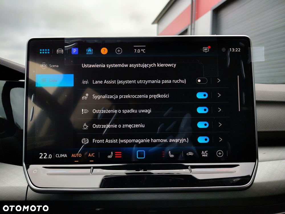 Volkswagen Golf Variant - 23