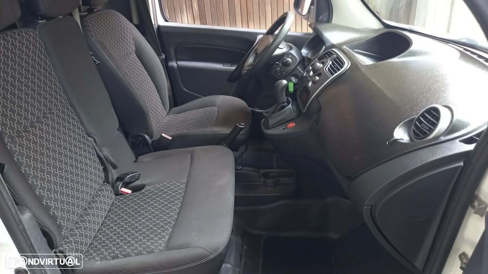 Renault Kangoo Dci 3lugares c/ iva - 2