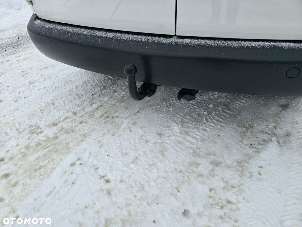 Volkswagen Caddy - 33