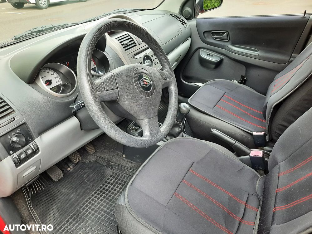Suzuki Ignis - 2