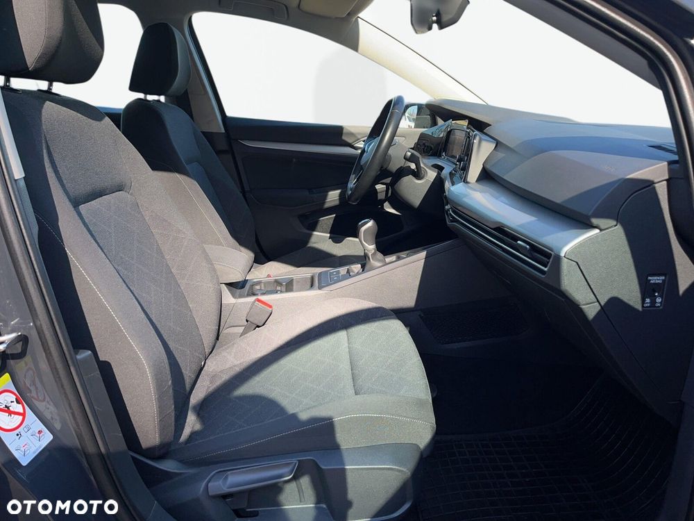 Volkswagen Golf 1.5 TSI EVO Life - 13