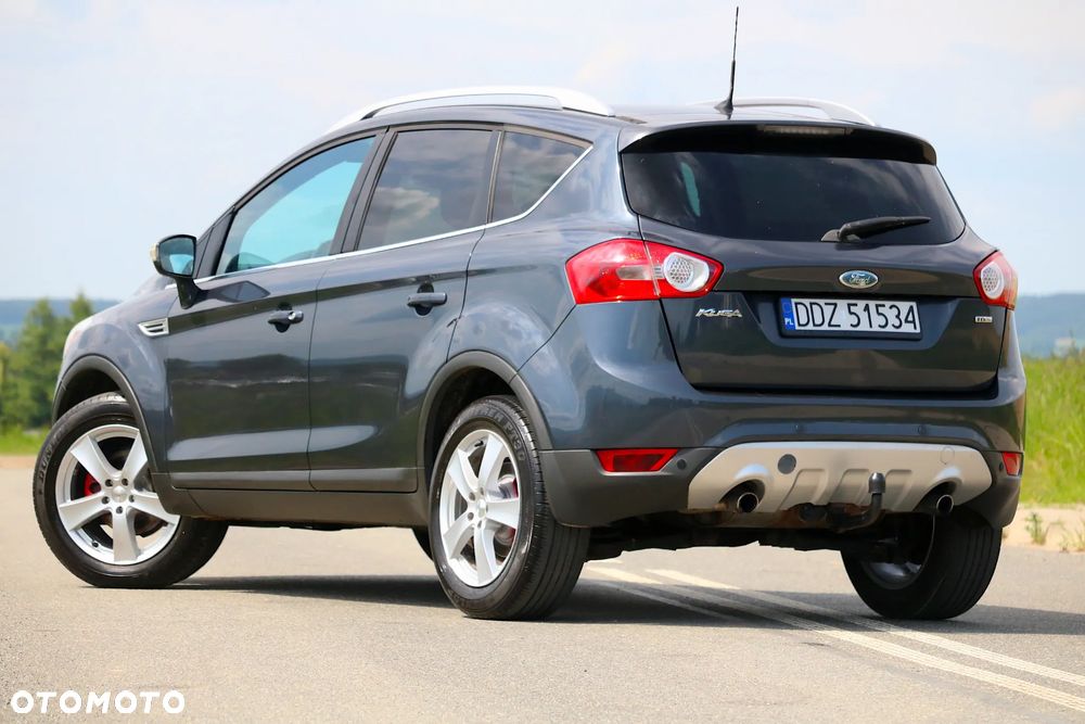 Ford Kuga 2.0 TDCi Trend FWD - 15