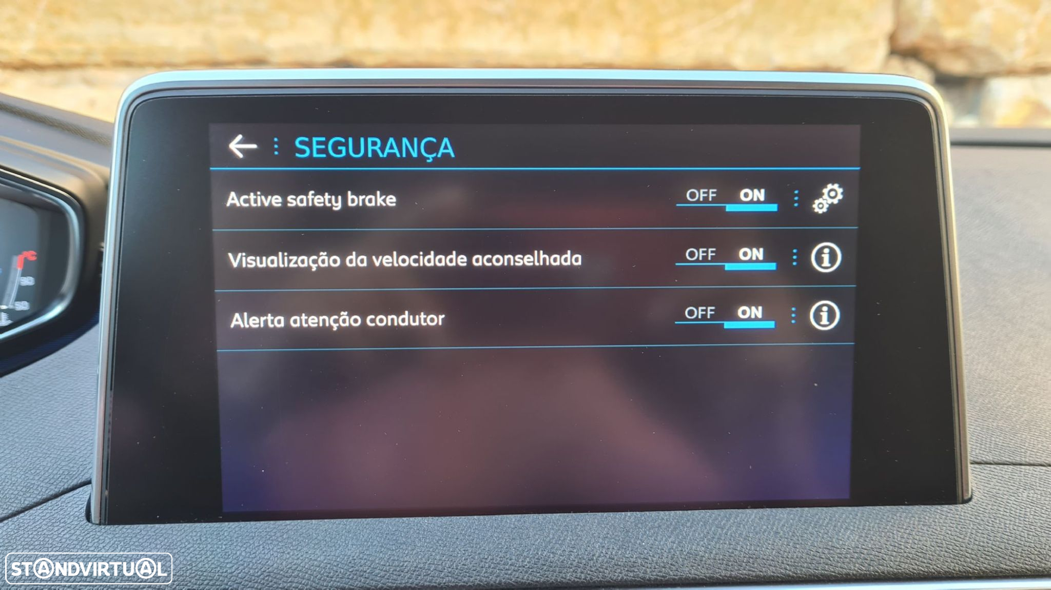 Peugeot 5008 1.5 BlueHDi Crossway EAT8 - 28
