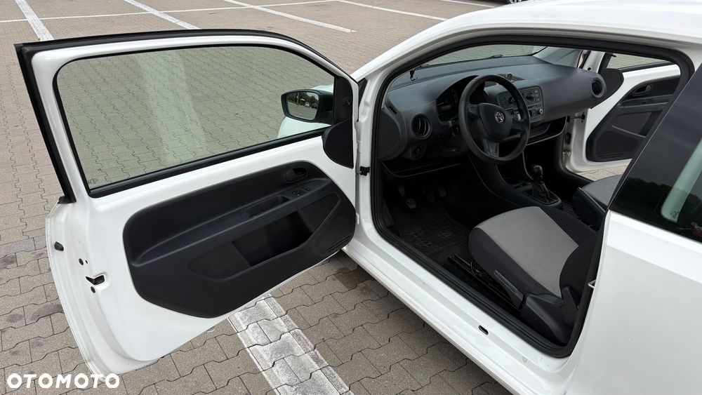 Skoda Citigo 1.0 Active - 7