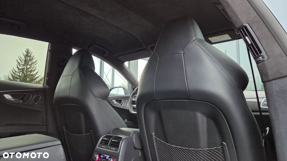 Audi RS7 Sportback - 19