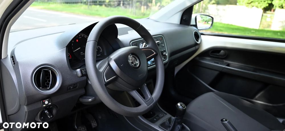 Skoda Citigo - 23