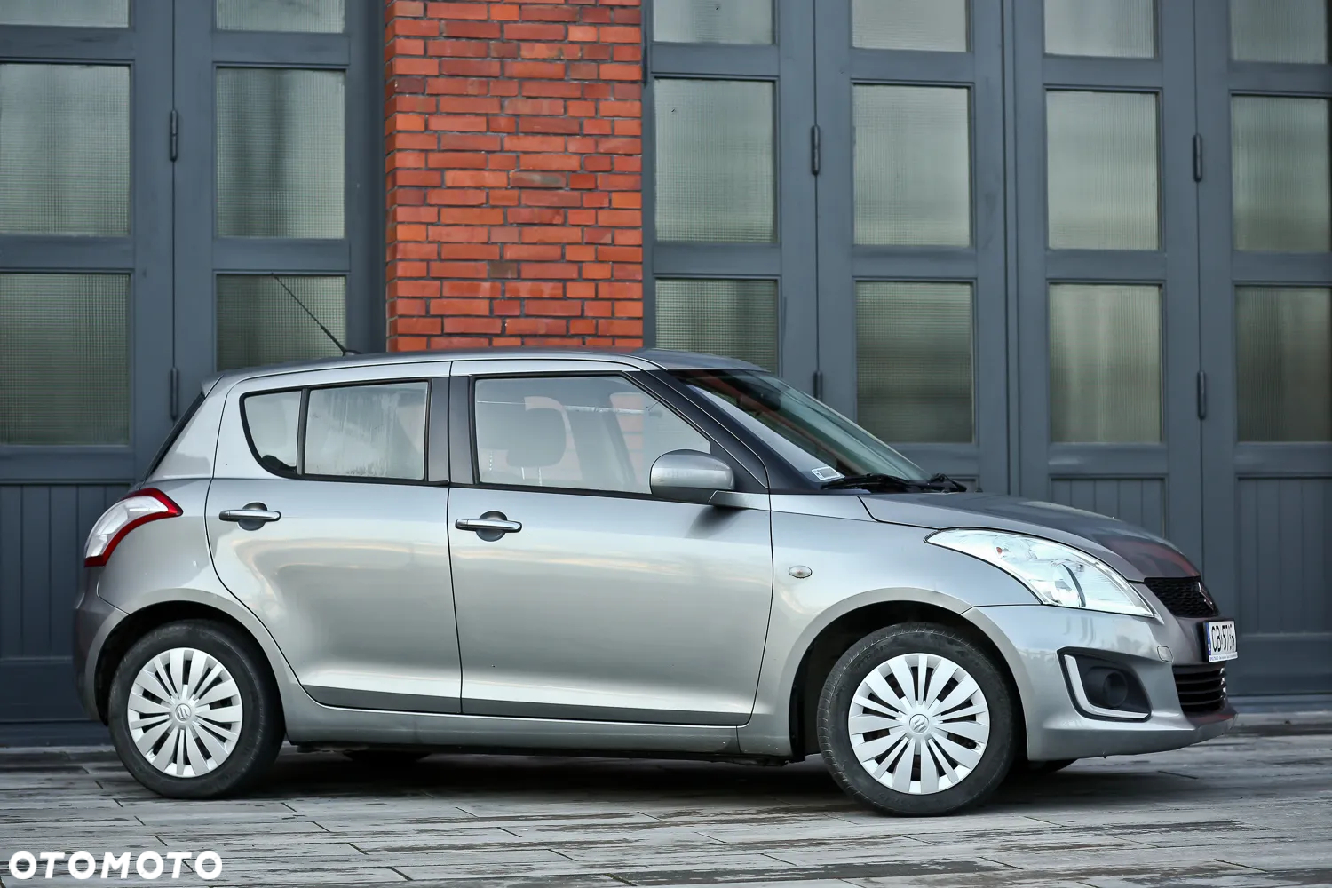 Suzuki Swift 1.2 Comfort Plus - 16
