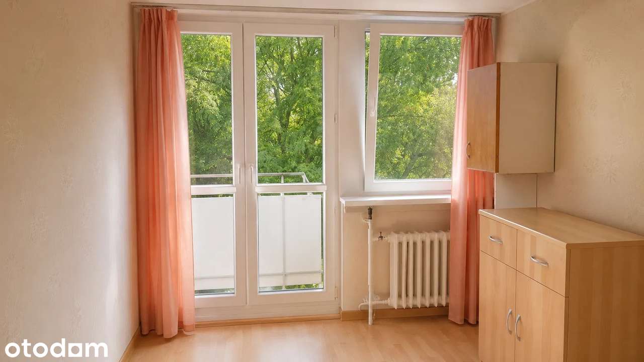 Mieszkanie na sprzedaż, 2 pokoje, 40 m², Wrocław