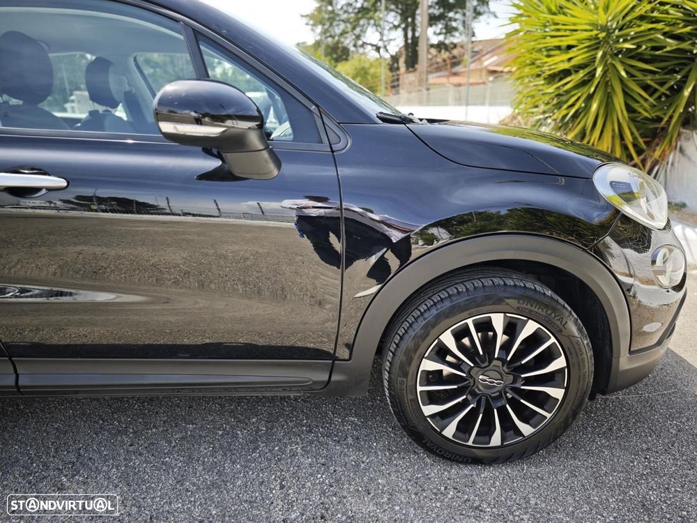 Fiat 500X 1.0 FireFly Urban - 11