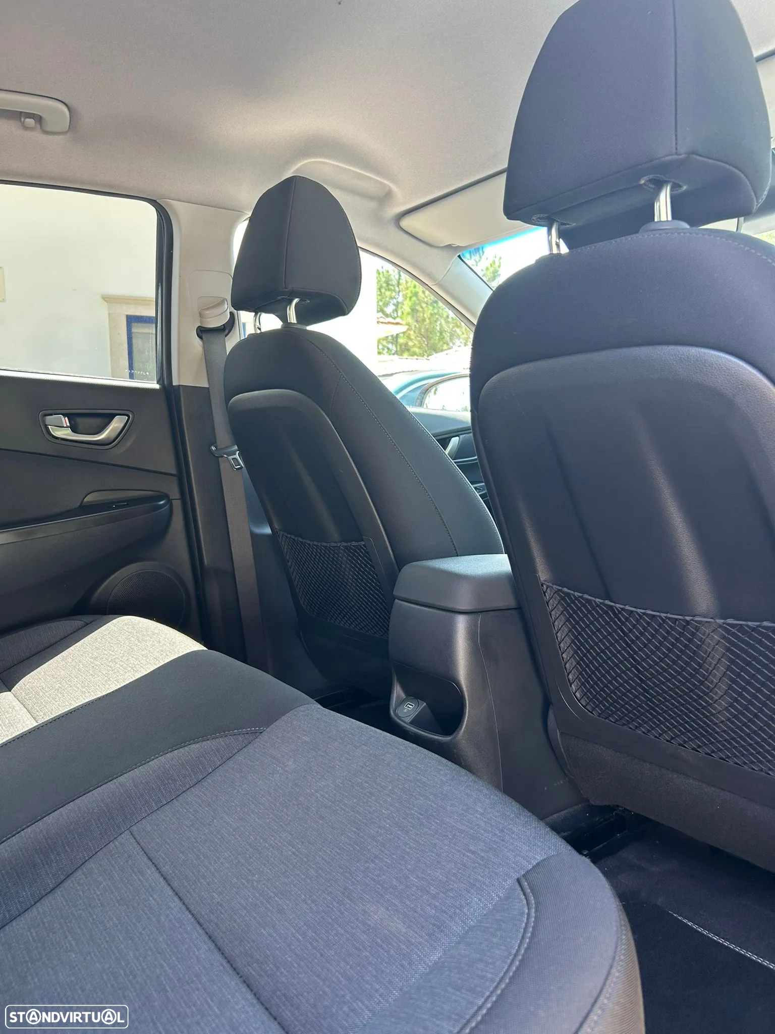 Hyundai Kauai EV 64 kWh Premium - 13