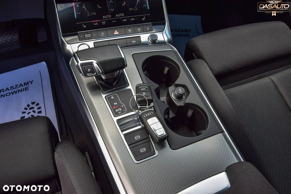 Audi A6 - 22