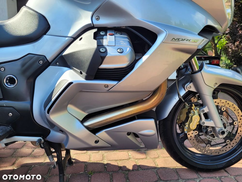 Moto Guzzi Norge - 11