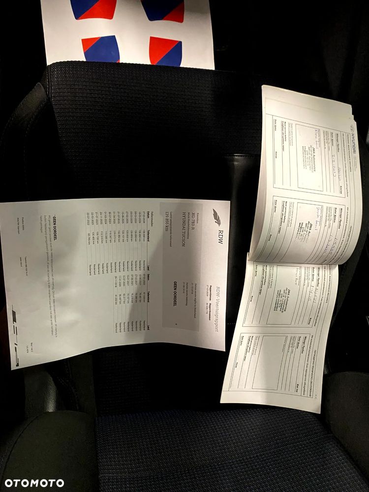 Hyundai Tucson 1.6 GDi 2WD Advantage - 24